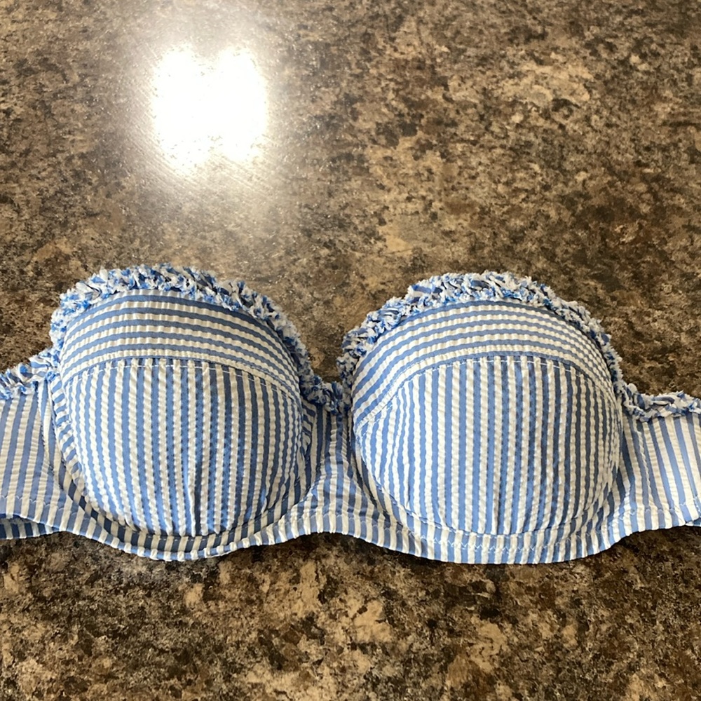 JCrew 32B top